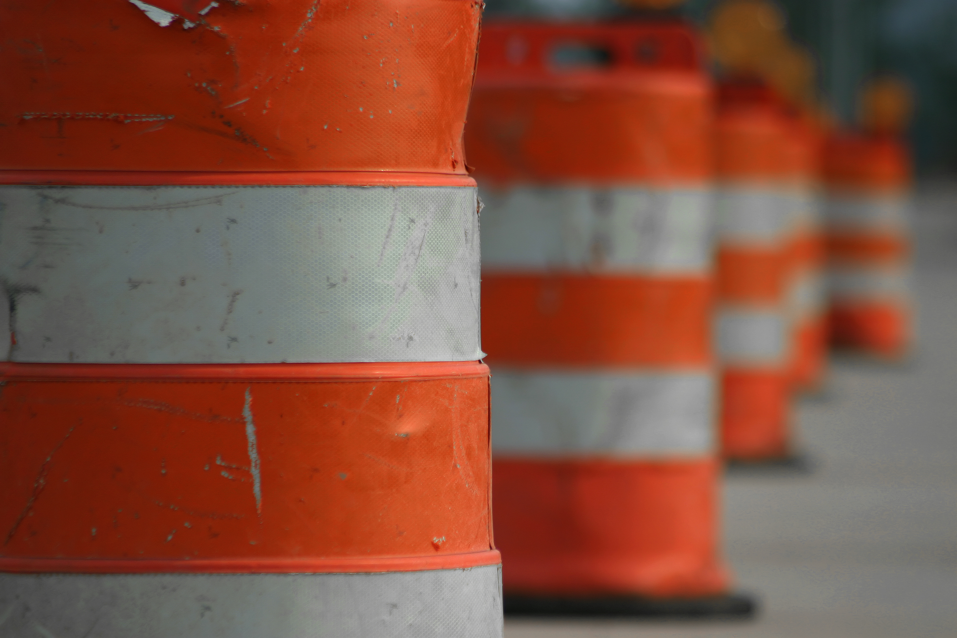 Accident on Hwy 278 leads to traffic congestion