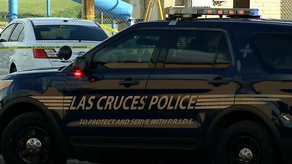 Children injured in Las Cruces from jumping in a balloon