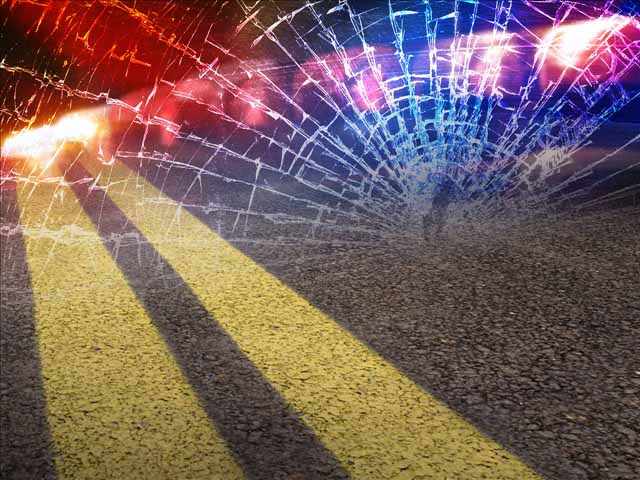 Emergency teams summoned to semi-truck crash in Northern Vanderburgh County