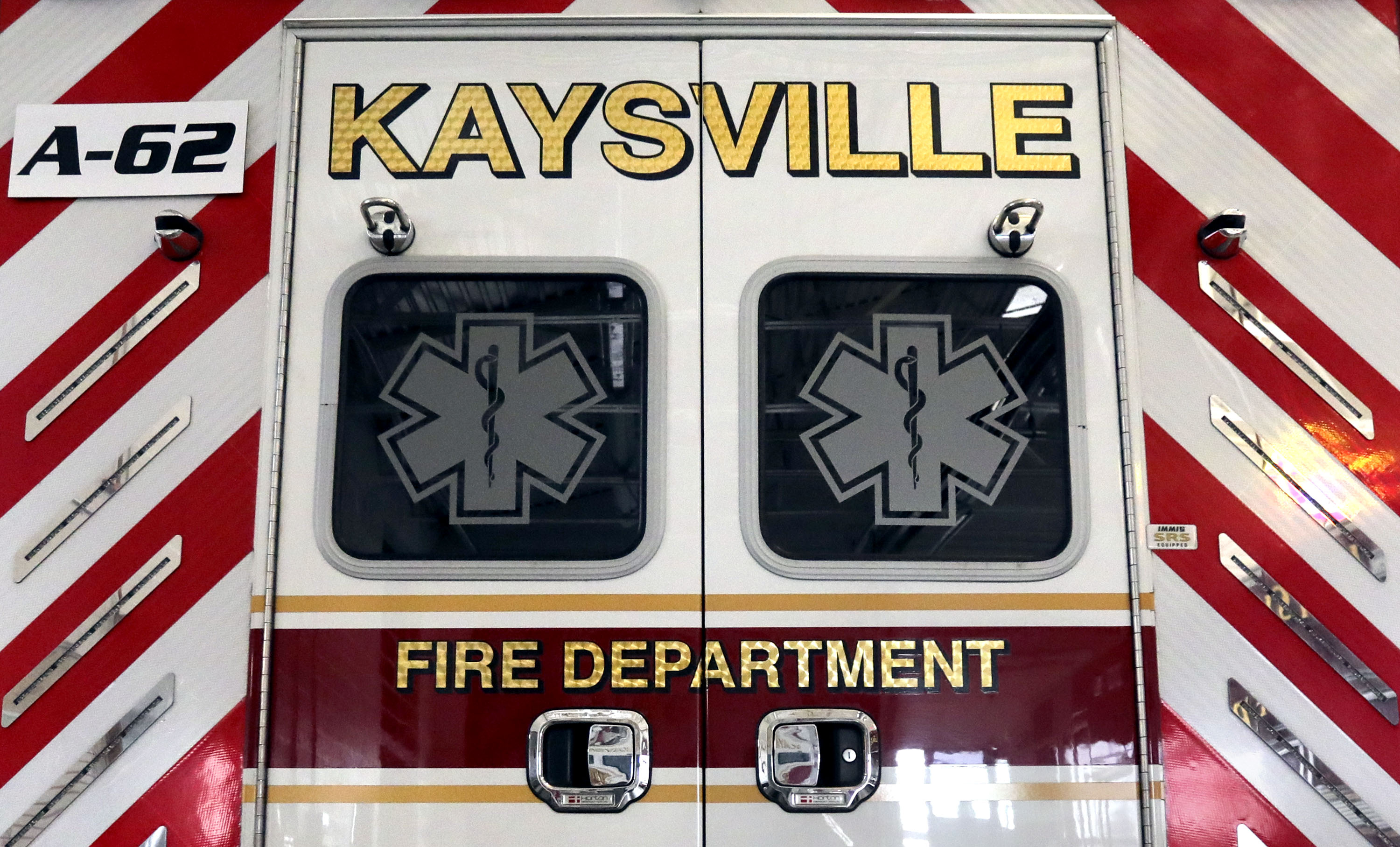 Fatal incident during tree-cutting in Kaysville