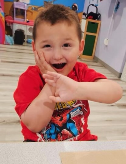 Granbury ISD boy, 5, who died in bus accident celebrated for his joyful spirit