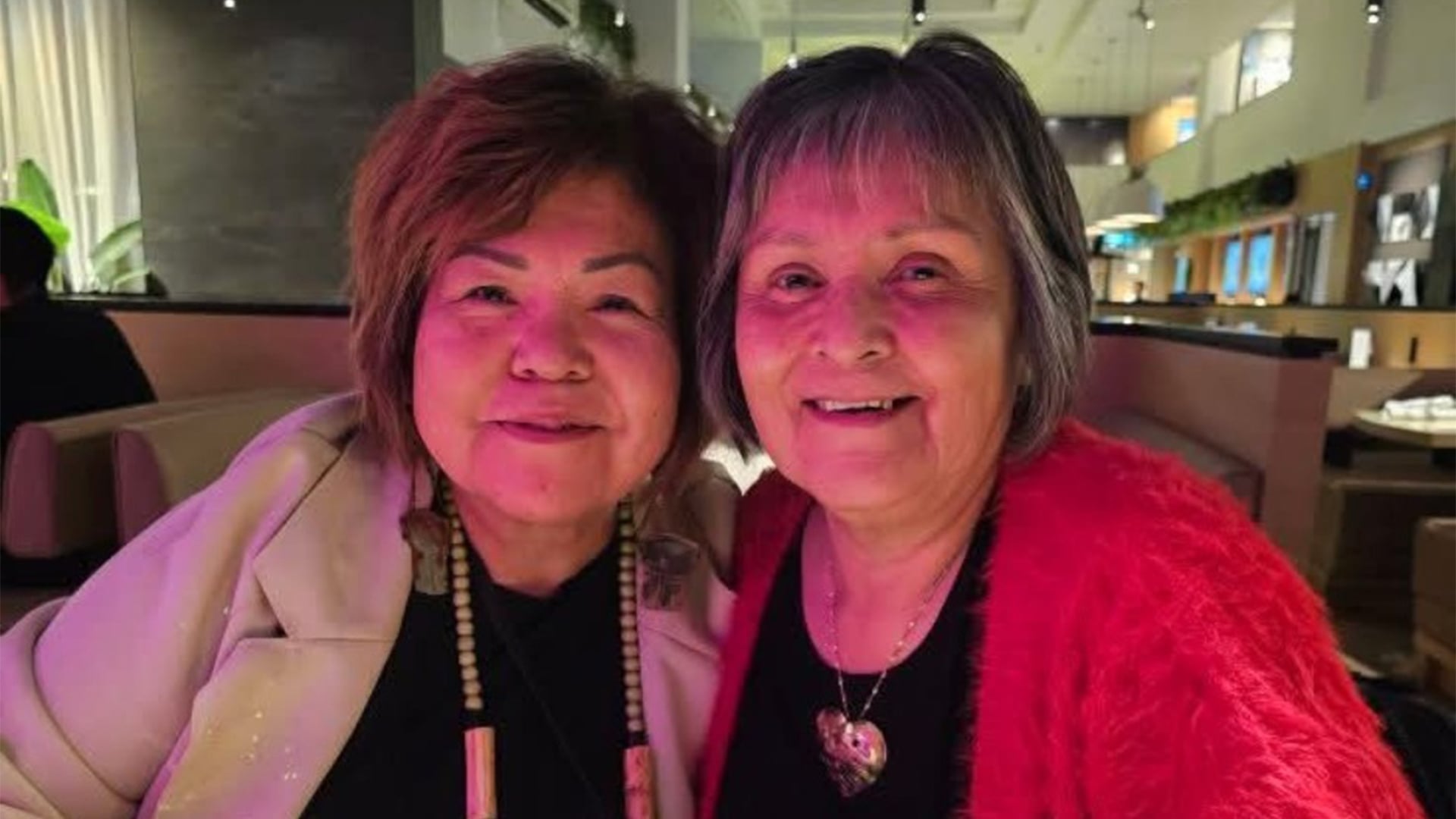 Heiltsuk Nation mourns loss of two matriarchs in tragic car crash