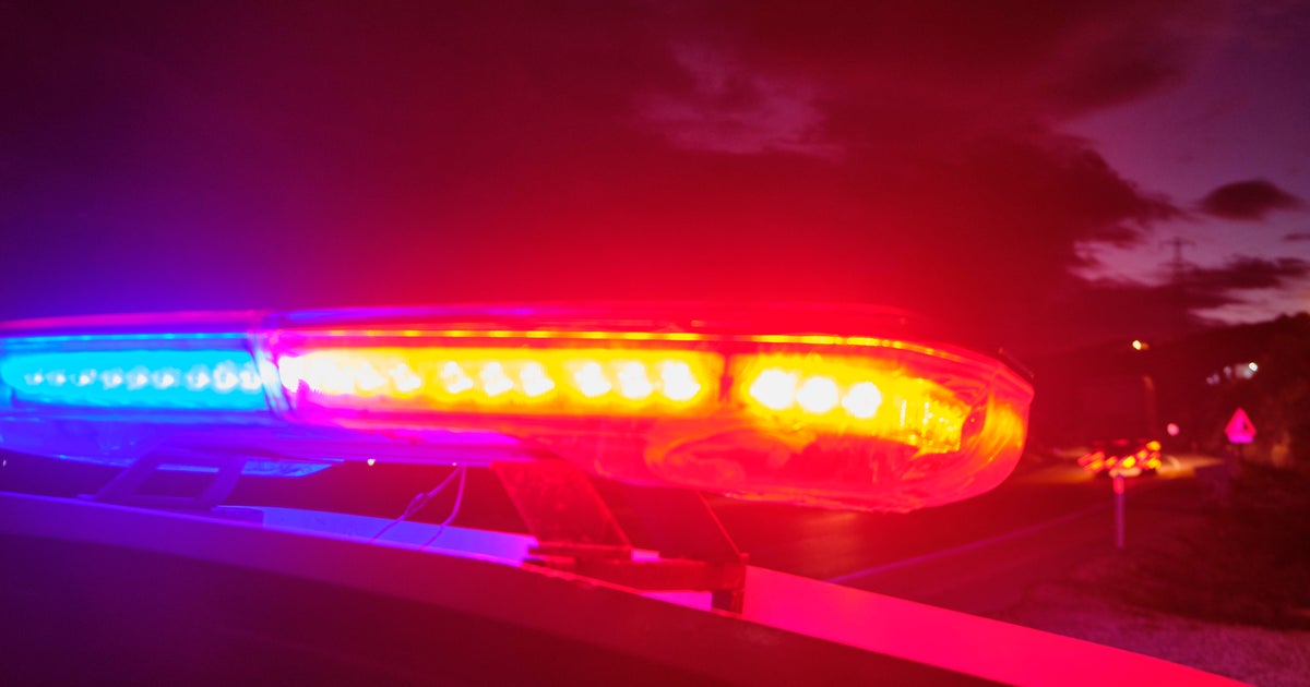 North Texas man arrested for accidental shooting death of pregnant girlfriend, authorities report