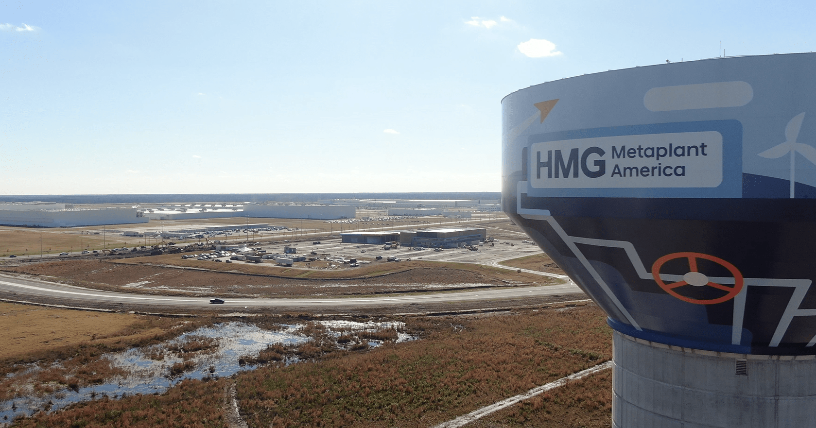 Fatal forklift mishap at Hyundai Megasite: Official statement