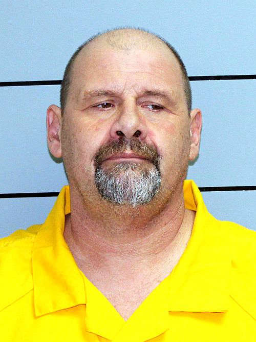 Hall taken into custody following Red Rock Inn mishap