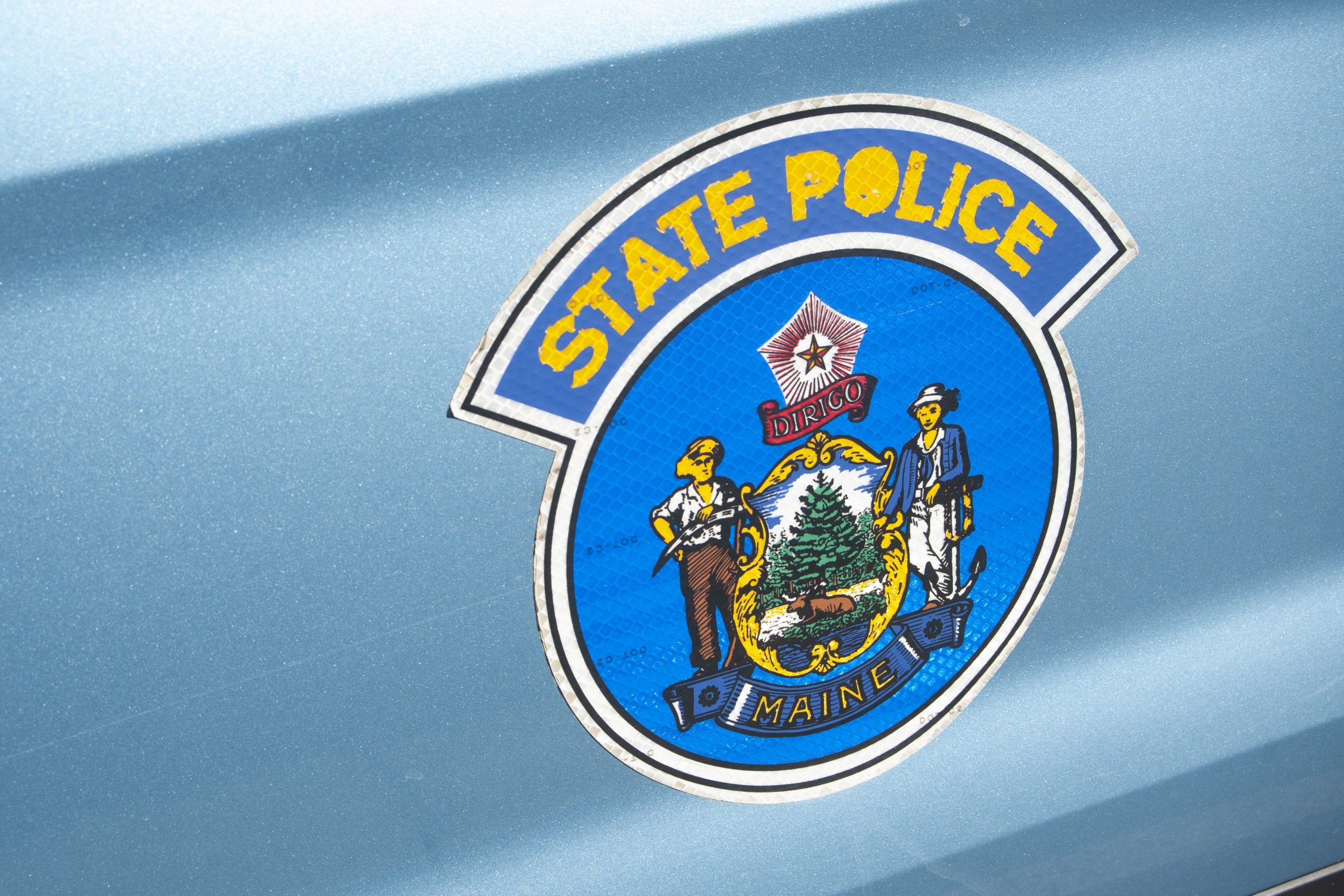 I-295 in Scarborough closed due to major accident