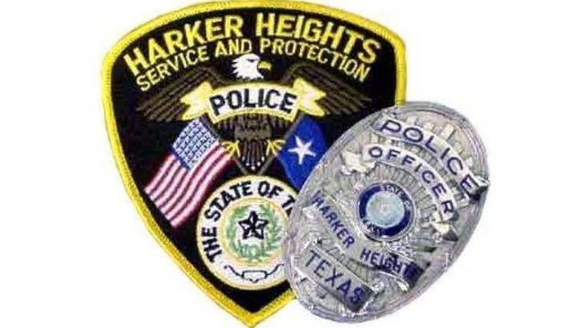 Officer injured in car crash - KWKT