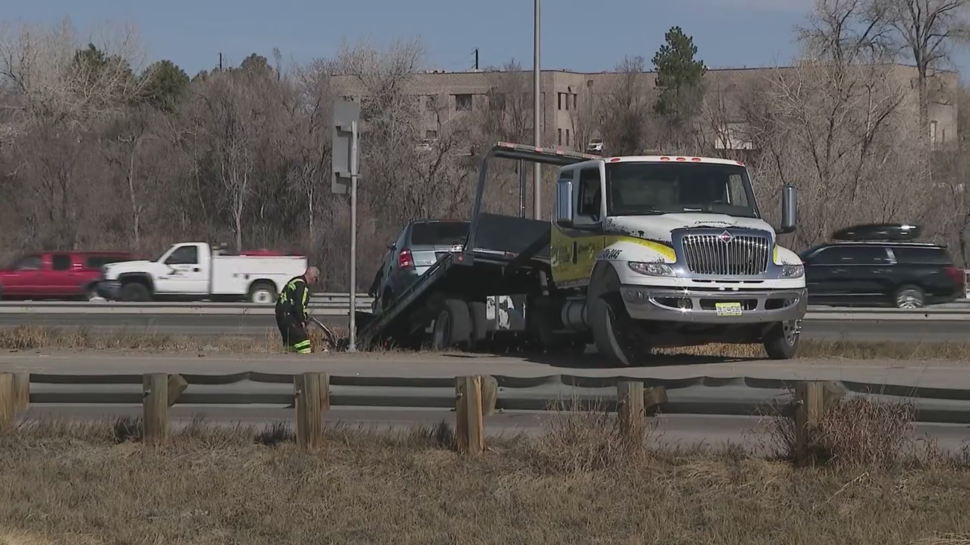 Wrong-way driver on I-70 charged with vehicular homicide and DUI