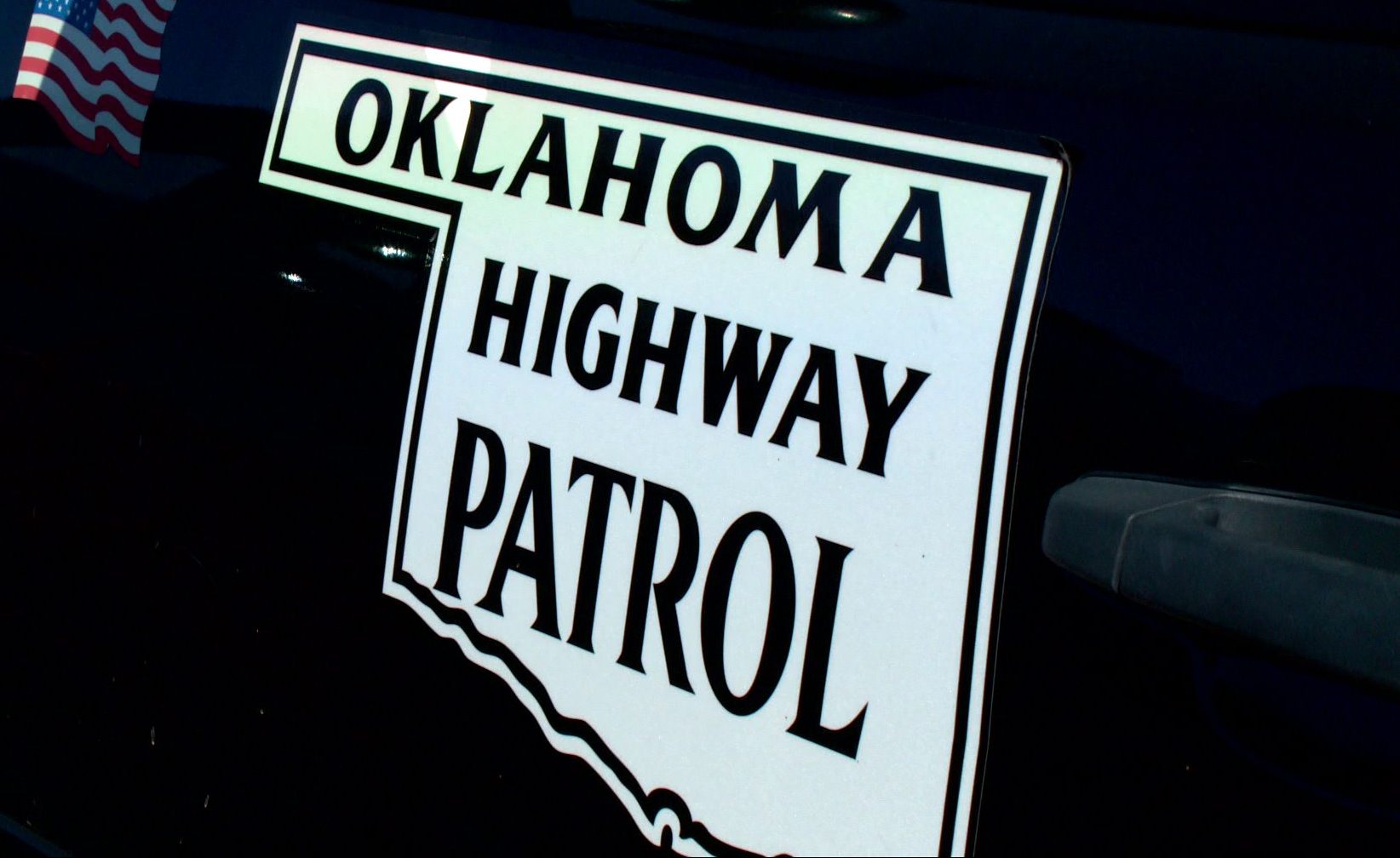 Dead and injured in Pottawatomie County multi-car accident