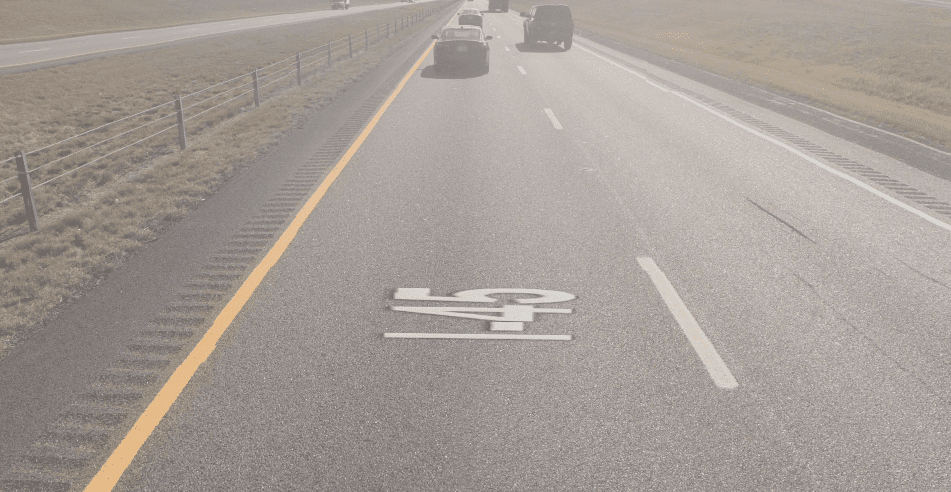 Deputy Charles Rivette Hurt in Leon County Crash on I-45