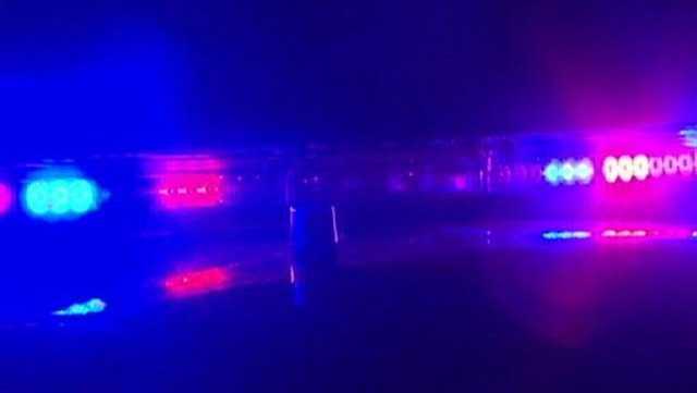 Fatal accident in Fayette County