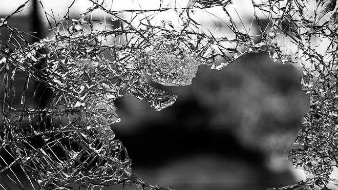Fatal car crash in Greenville