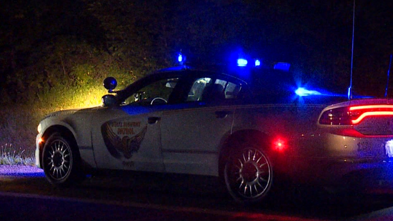 Fatal car wreck in Columbiana County