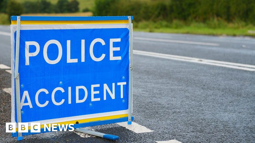 Fatal Motorcycle Accident in South Ayrshire