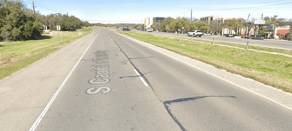 Fatal Motorcycle Crash Claims Life of Male Rider on S Capital of Texas Hwy