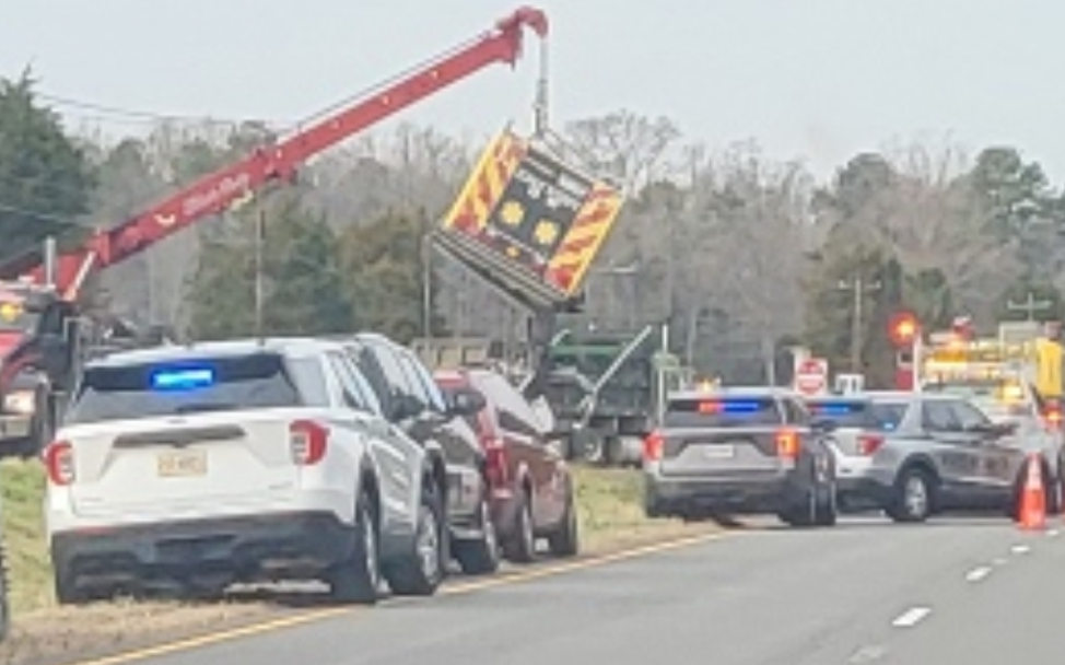 New information on collision that took EMT's life.