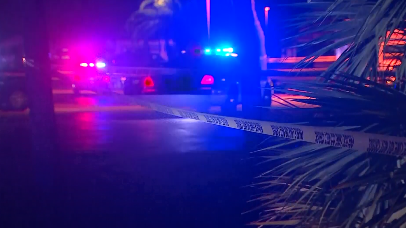Tragic crash on I-75 in Collier County claims 1 life