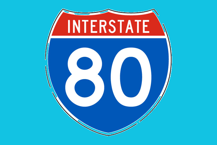 Tragic Crash on Route 80