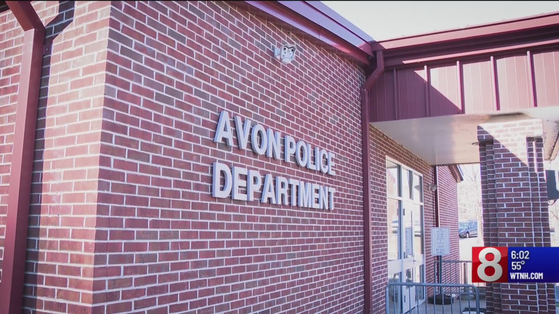 Avon police looking into car and bicycle collision