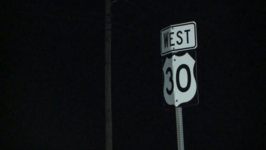 Identification of man killed in head-on collision with tractor-trailer released