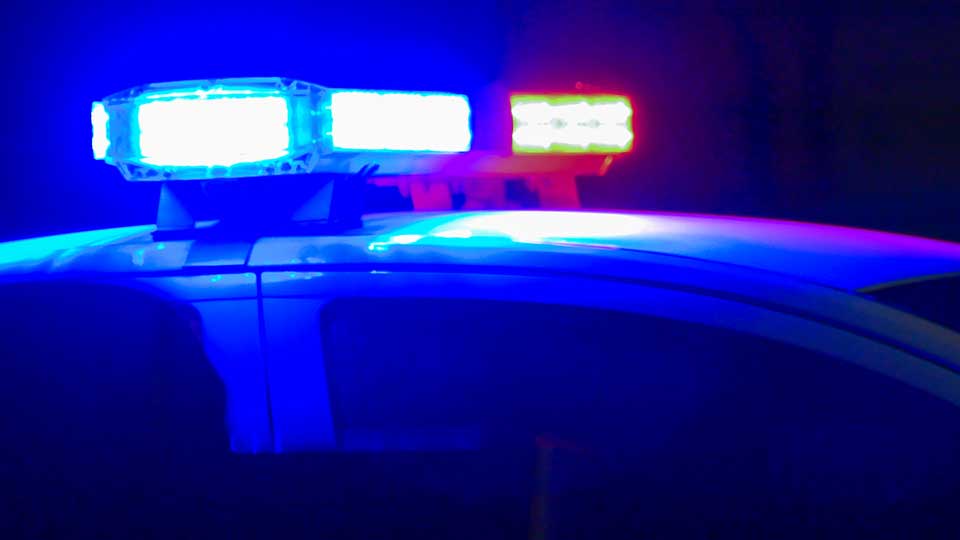 Investigation underway into fatal Oak Ridge collision
