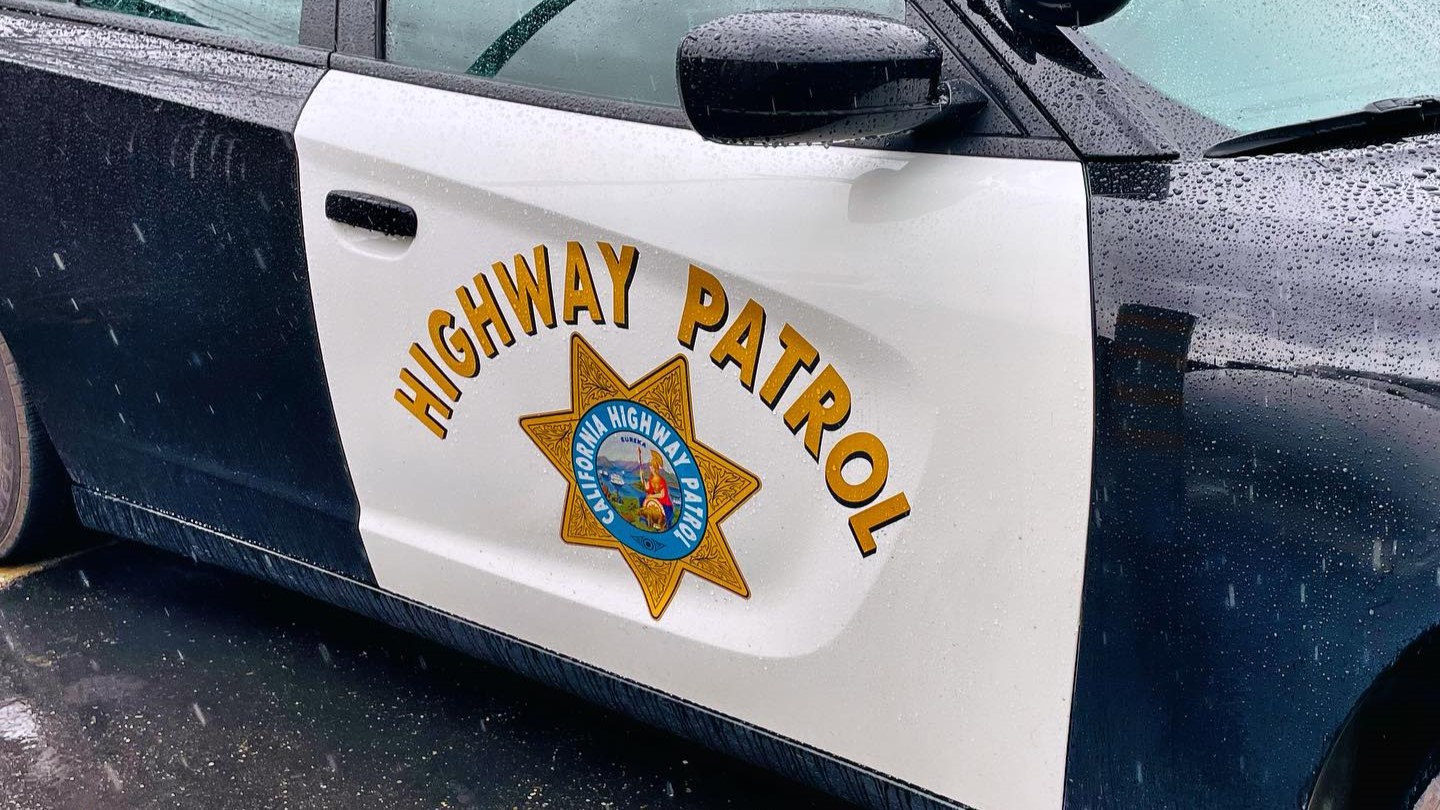 2 killed in Merced County after BMW crosses onto wrong side of the road, CHP says