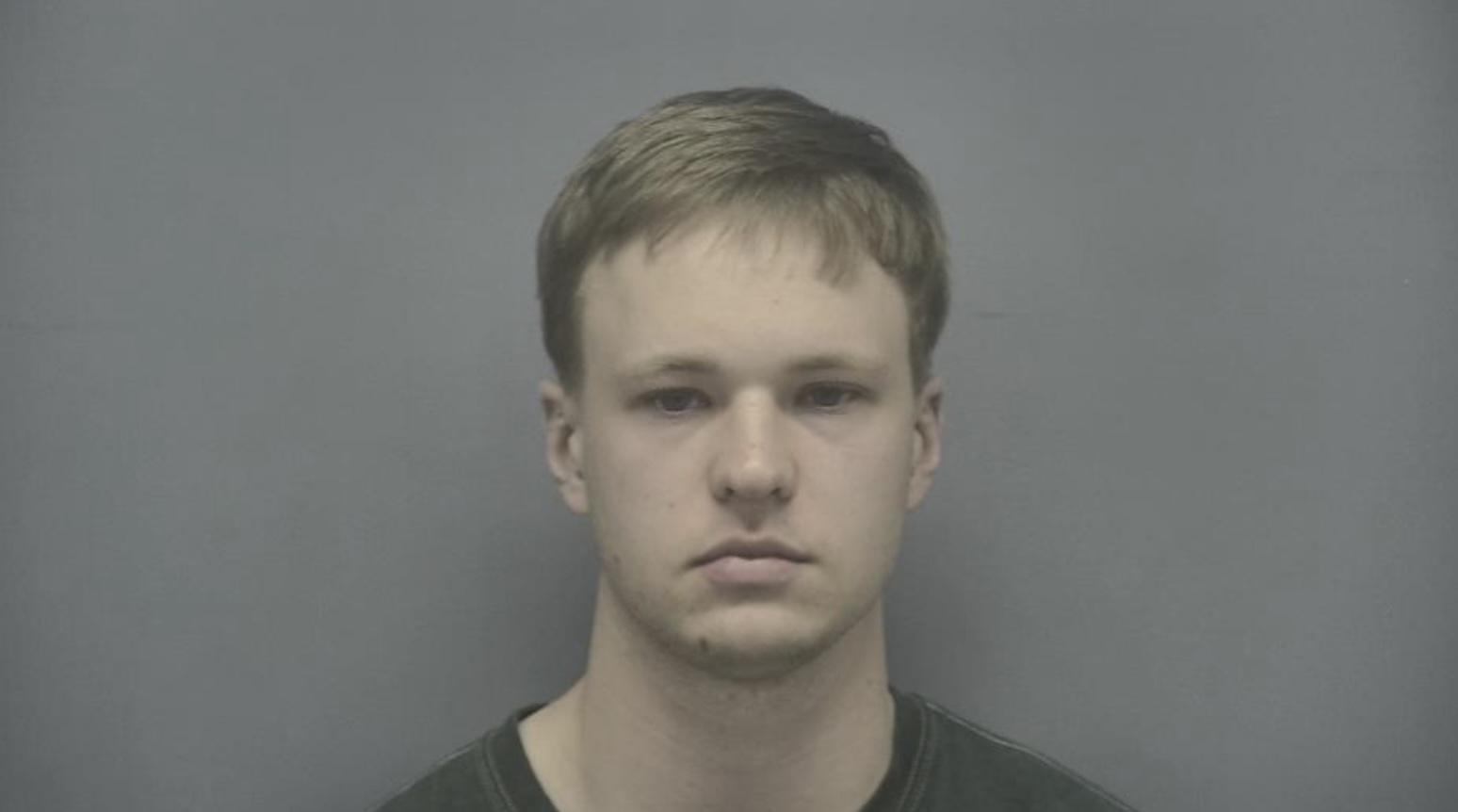 22-year-old arrested and charged after vehicle accident at Rose-Hulman