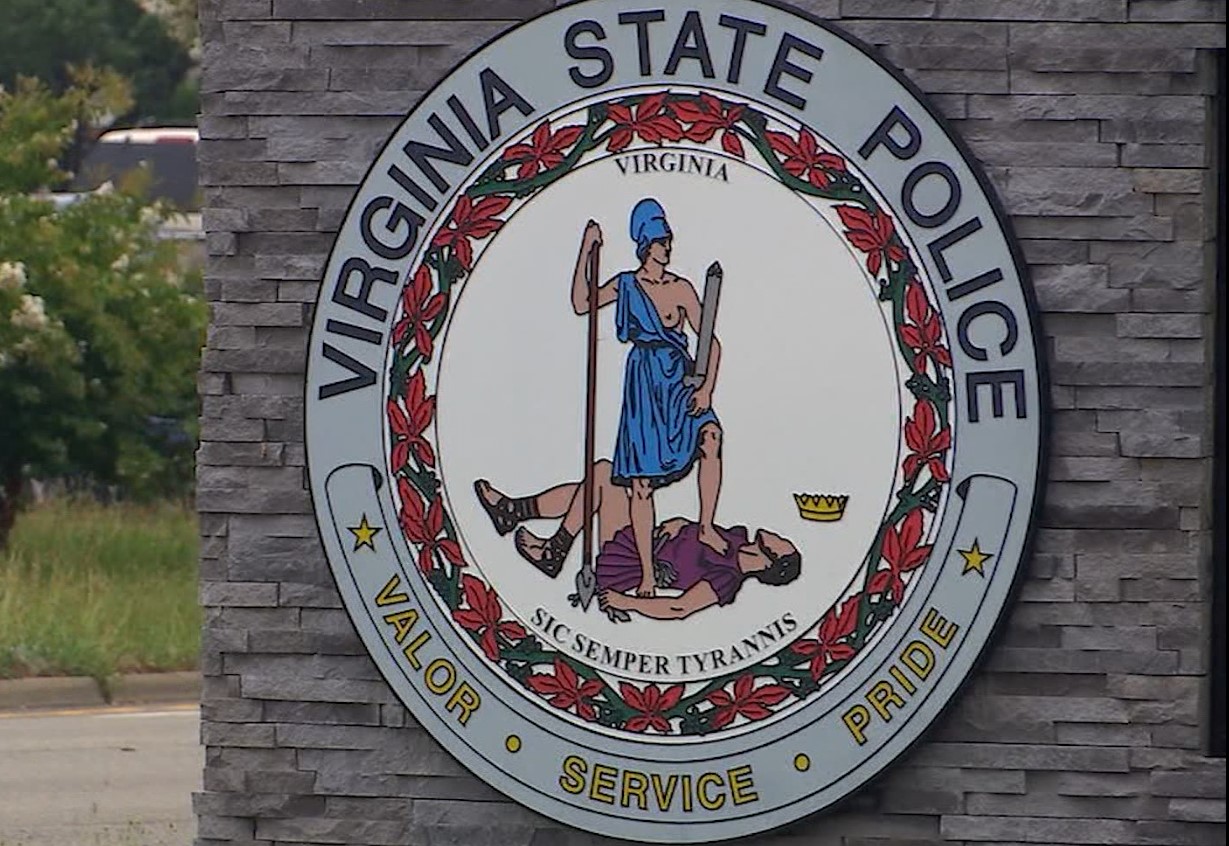 Connecticut man dies in single-vehicle crash on I-95 in Hanover County
