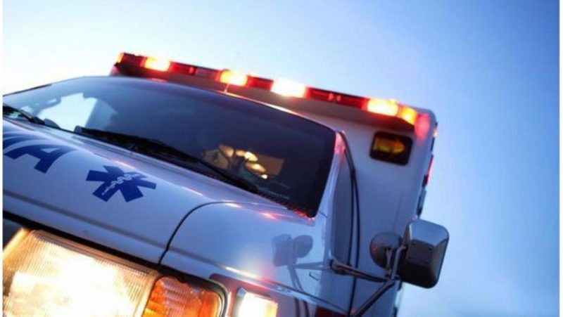 Coroner identifies victim in deadly ATV versus vehicle crash in Ridgeville
