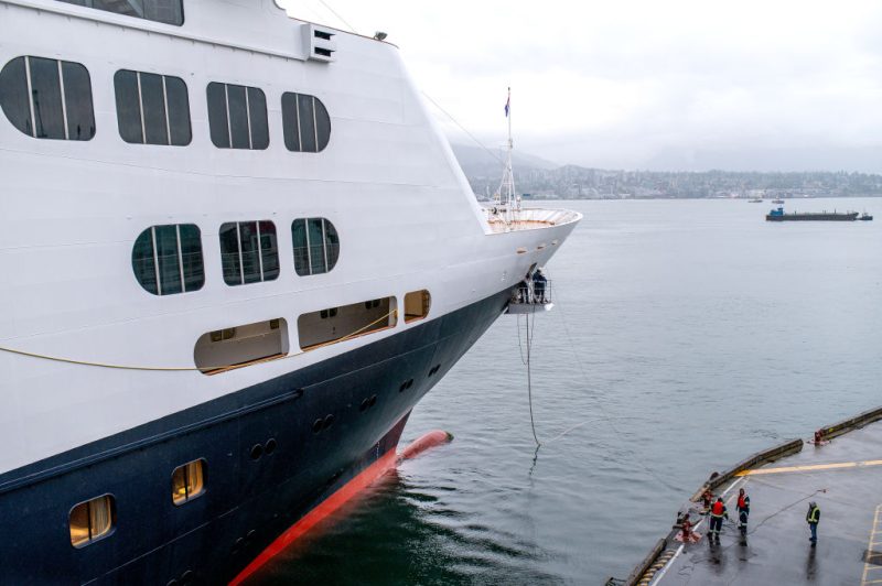 Cruise passenger suffers fatal accident during stop in Bahamas: ‘Tragic’