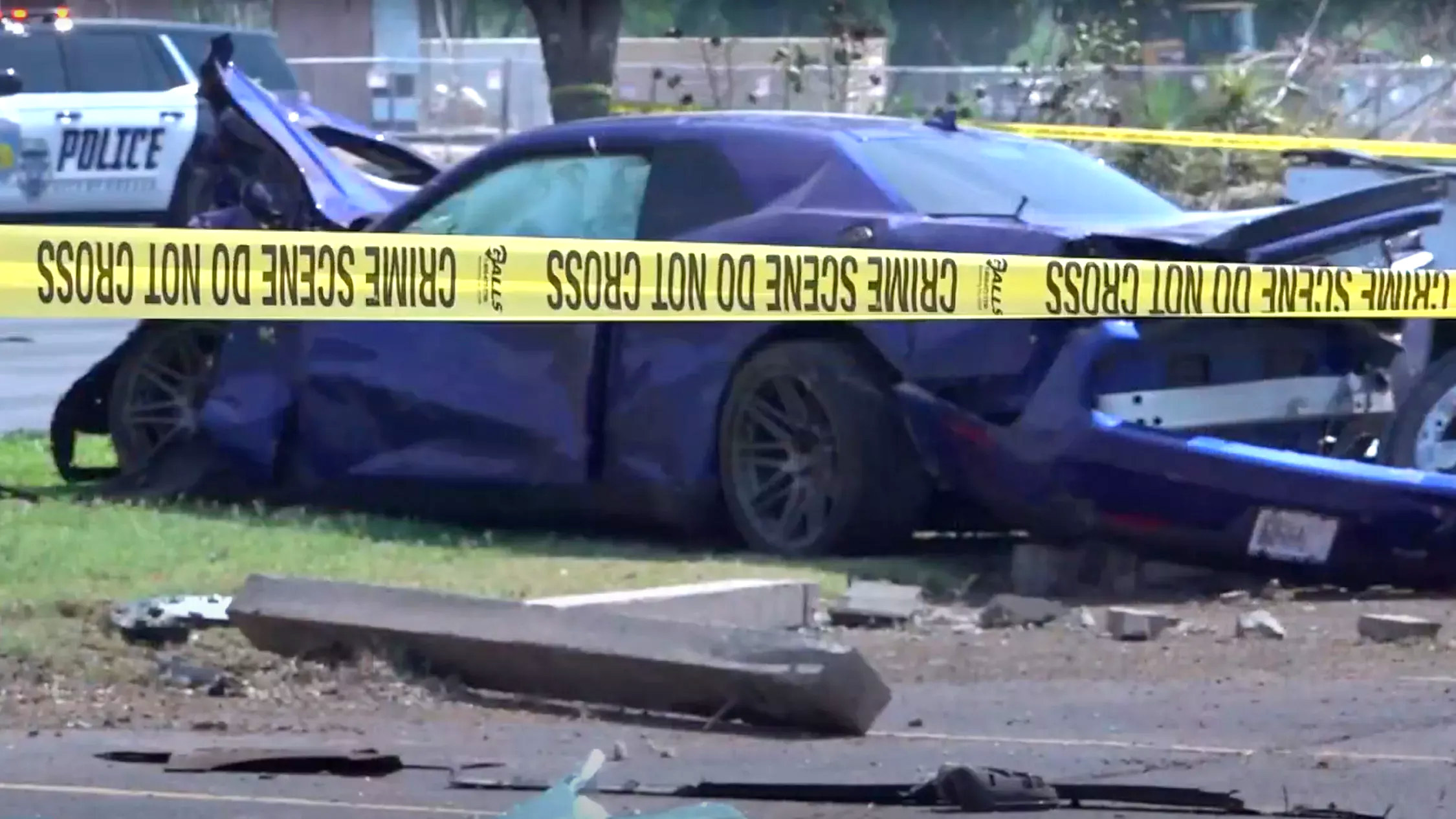 Dodge Salesman Had Cocaine In His System During Customer's Fatal Crash, Claims Lawsuit