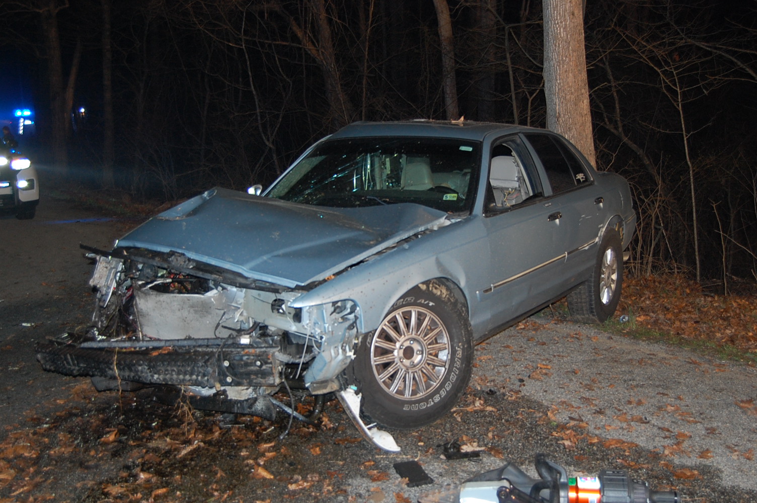 Driver identified in deadly Brunswick County collision