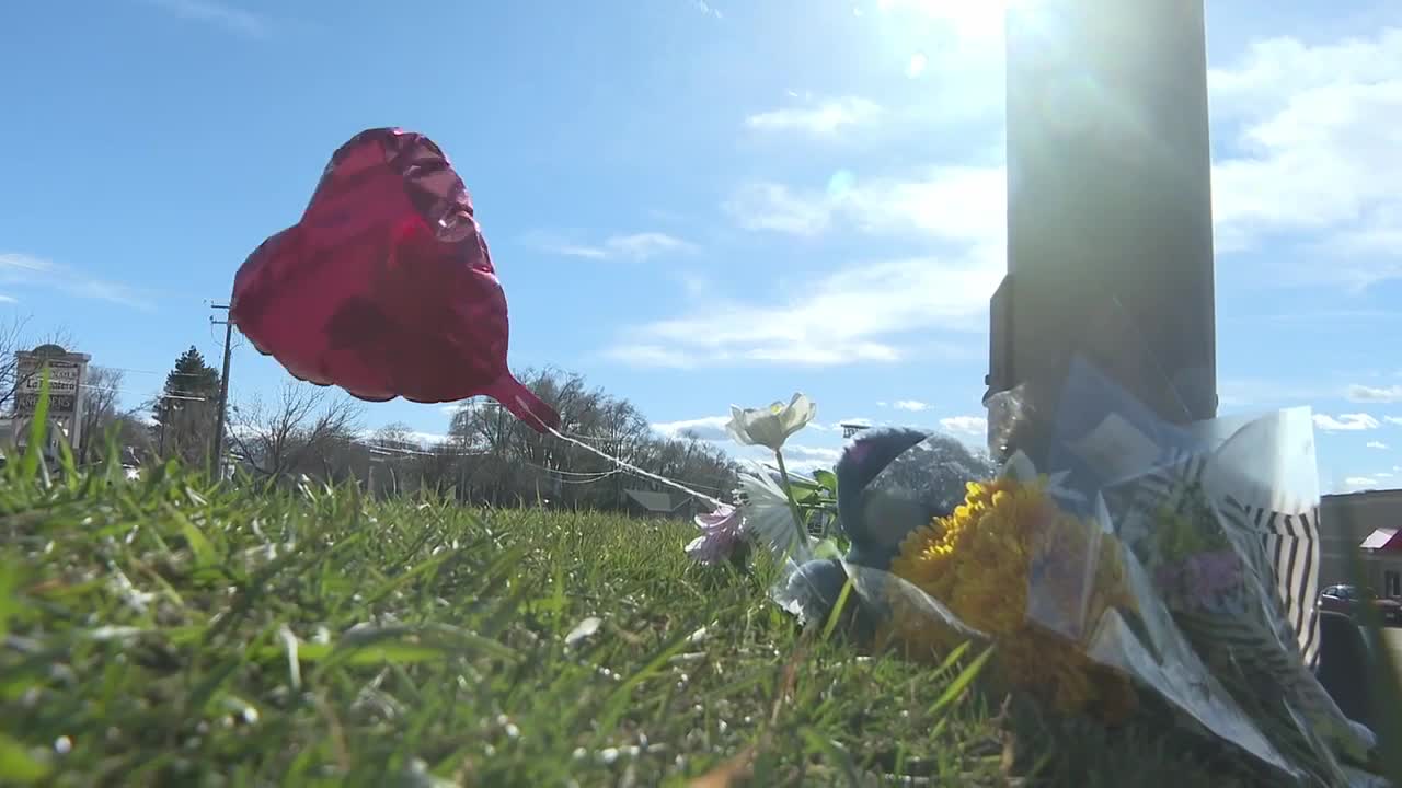 Family 'devastated, shattered' after teen killed in Midvale SUV accident