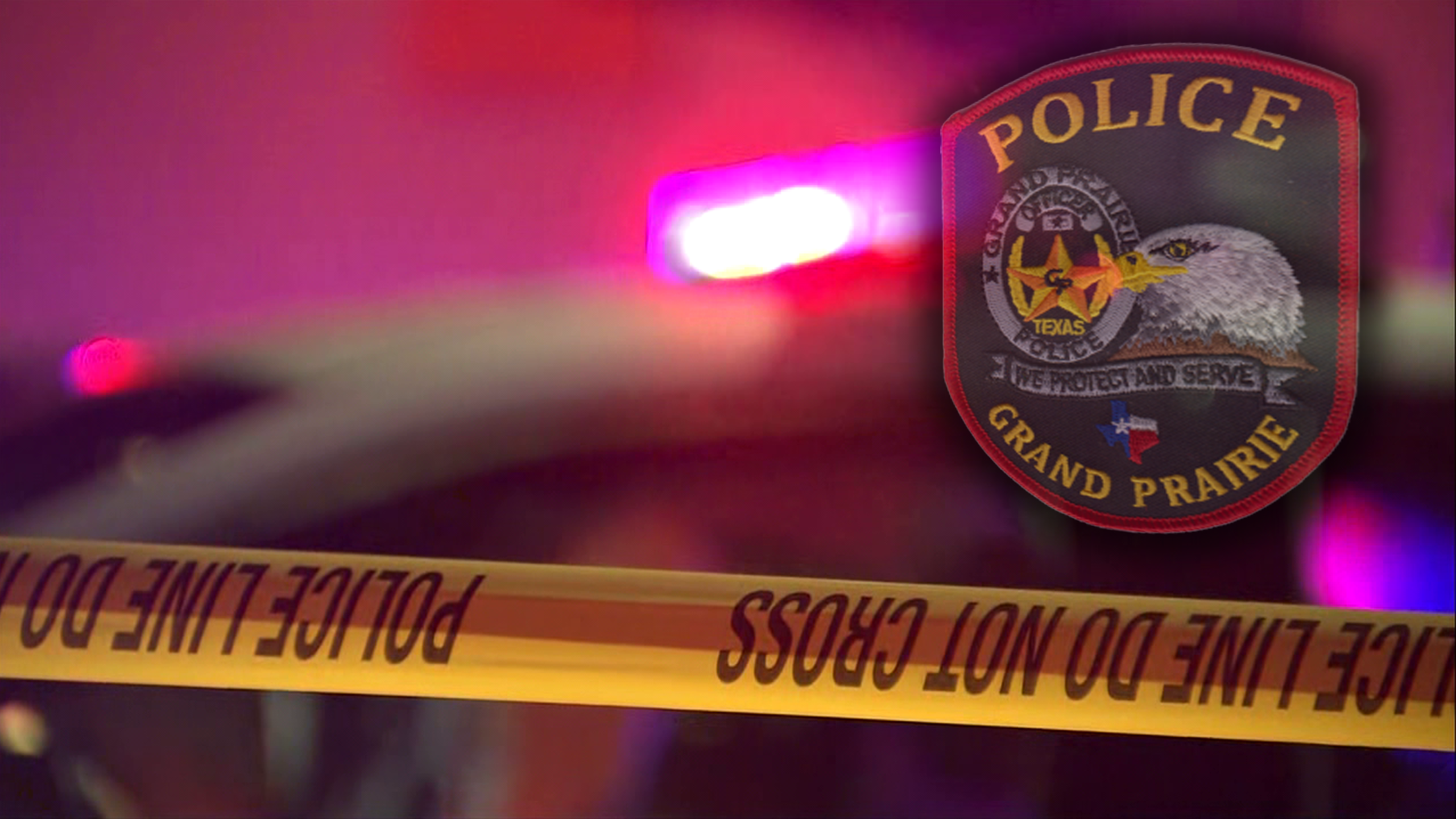 Fatal crash caused by intoxicated driver in Grand Prairie