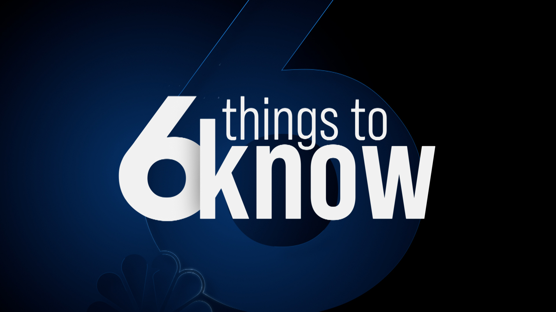 Key Updates: Education Department, Fatal Crash Investigation, Fill the Boot