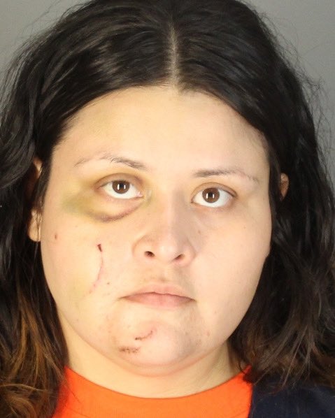 Mother freed from hospital after suspected DUI crash resulting in children's deaths