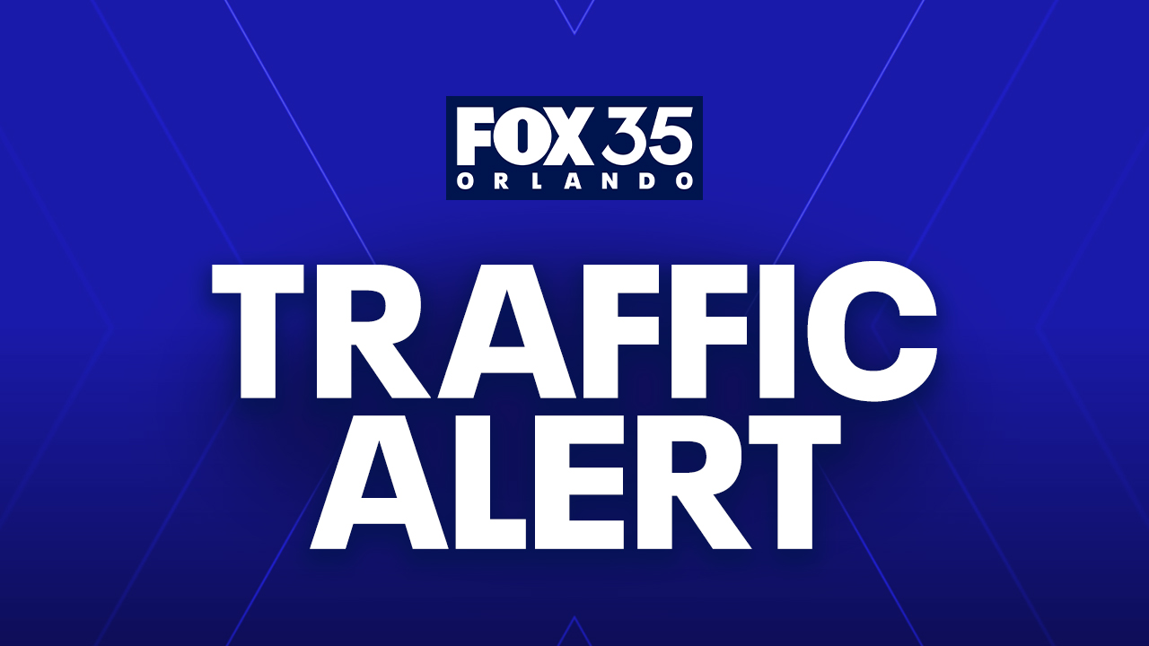 Motorcyclist killed in crash on Boggy Creek Road in Orlando