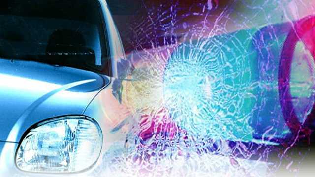 Portion of West Friendly Avenue reopens after crash, Greensboro officials say