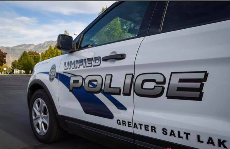 Utah teen killed in weekend car crash identified by police