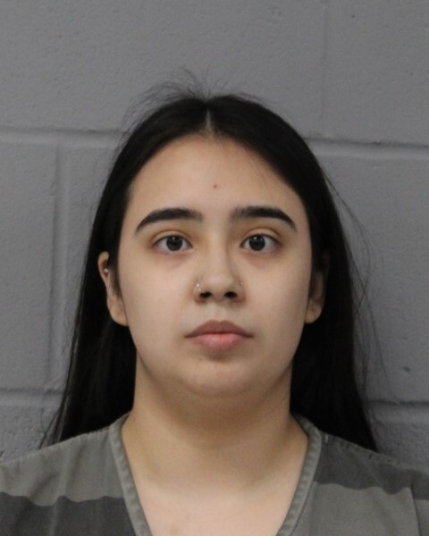 Woman charged with driving while intoxicated after deadly crash on Menchaca Road