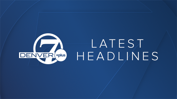 Multiple injuries reported after crash shuts down intersection near Buckley Space Force Base in Aurora