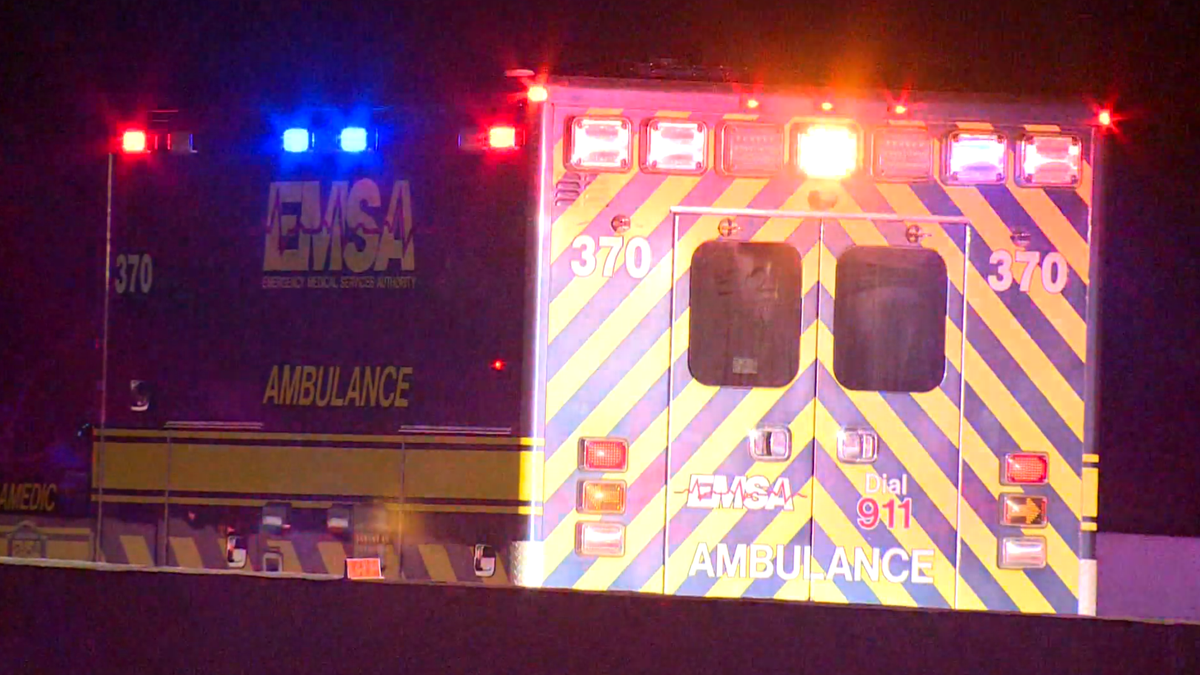 Person killed in crash on Kilpatrick Turnpike in southwest Oklahoma City, OHP says