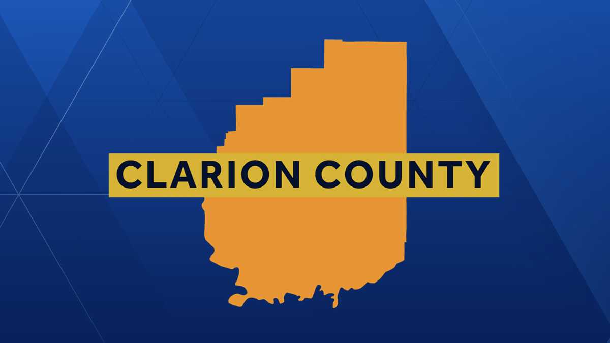 'Profound sadness': Two teenagers and a man in his 50s killed in Clarion County crash