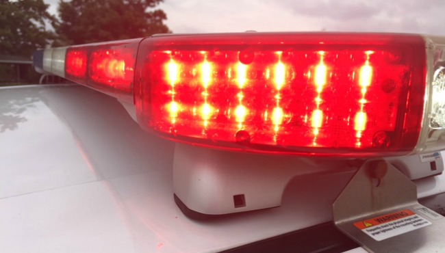 Report: 7 people hospitalized, 5-year-old critical after head-on crash