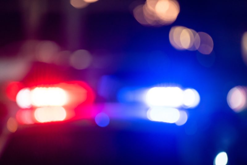 Woman arrested, charged with DWI after fatal auto-ped crash over the weekend
