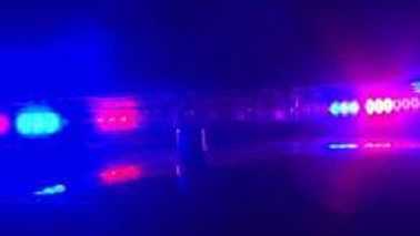 Car crash reported on Highway 50 in Sacramento