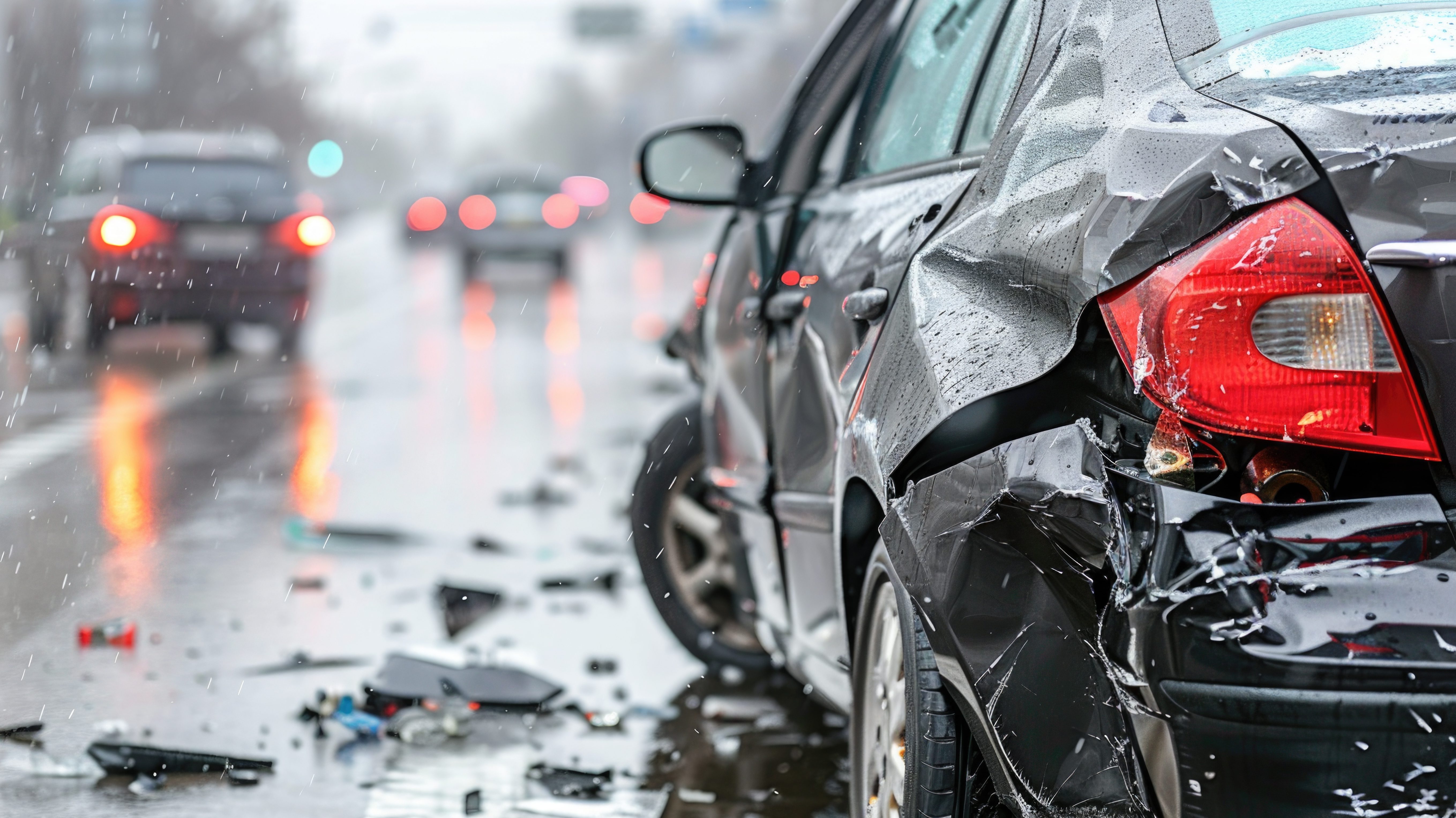 Columbus residents cautioned about ‘brake checking’ and staged accident risks