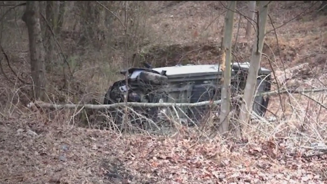 High school coach begged Gwinnett County for months to fix a dangerous road. Then a terrifying wreck happened