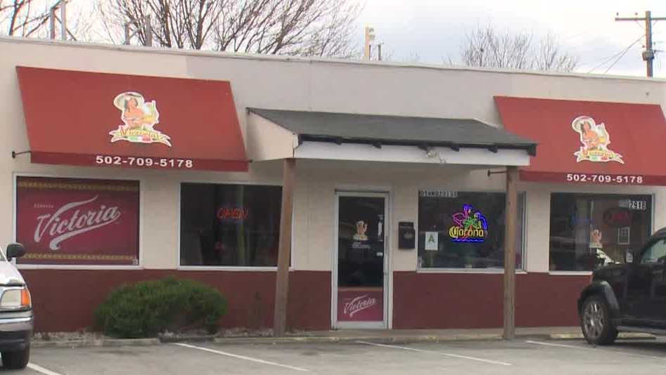 Louisville restaurant accused of overserving driver before deadly crash faces license revocation