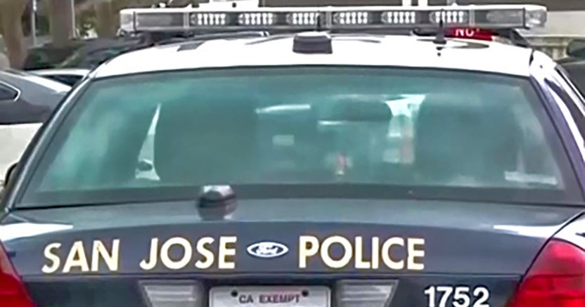 Major San Jose accident leaves 2 pedestrians in critical condition